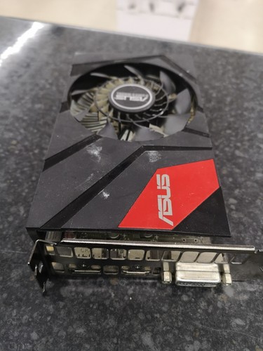 Asus geforce gtx 950 mini - asus, 2gb