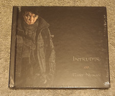 Gary Numan - Intruder Sealed