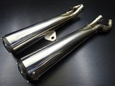 Yamaha V-MAX 1200 3UF '91