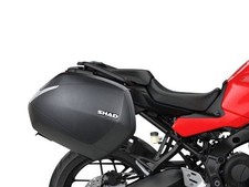 SHAD 3P Pannier Fitting Kit