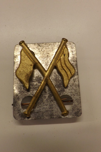 Military badge rhodesia corps - rhodesia,