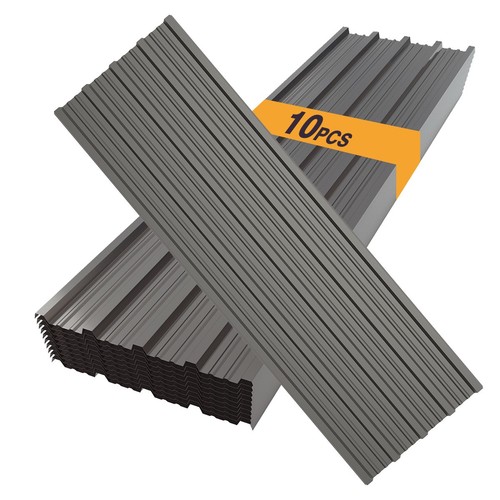 10pcs 160ft metal - 10pcs,