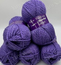New Fashion Super Chunky