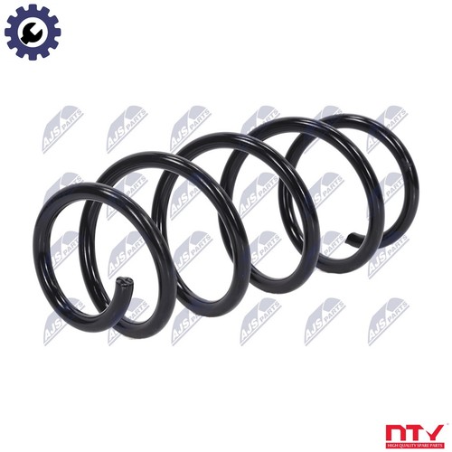 Suspension spring asz - spring, asz-hd-003