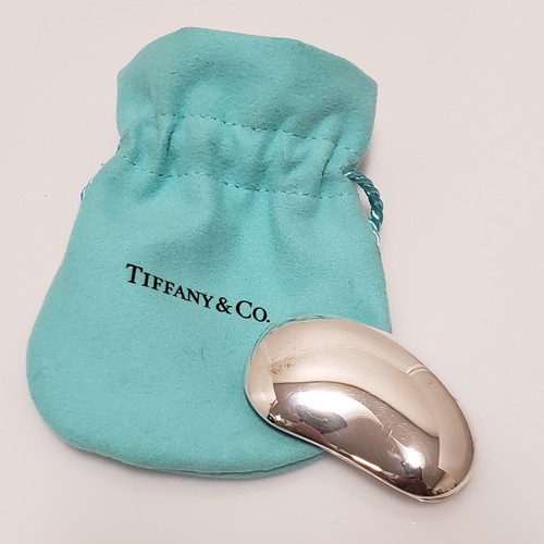 Tiffany sterling silver - co.,