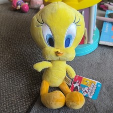 Vintage Tweety Pie Yellow Bird