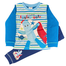 Boys pyjamas IN THE NIGHT