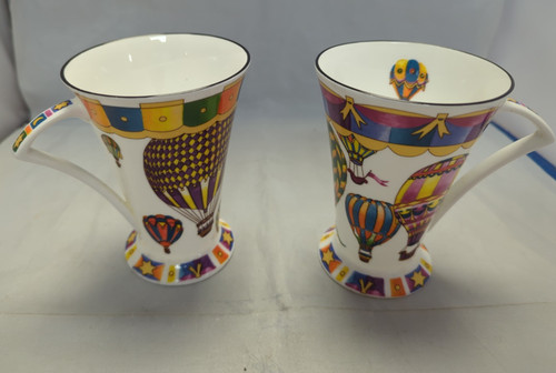 Fine bone china - bone,