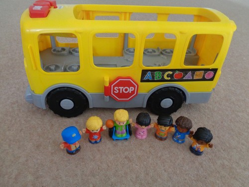 Fisher price little - fisher,