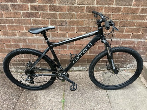 Carrera vengeance 20inch - carrera,