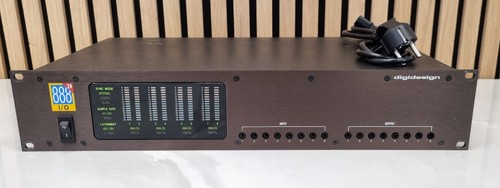 Digidesign 888 audio - 888, io
