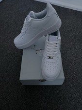 Nike Air Force 1 White