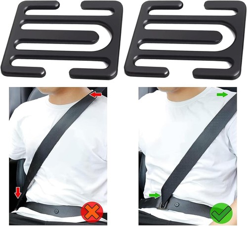 Car seat belt - car,