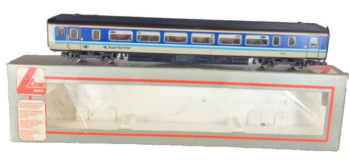 Lima l205050 gauge class - gauge,