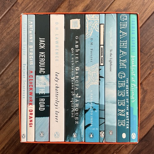 The essential penguin - essential,