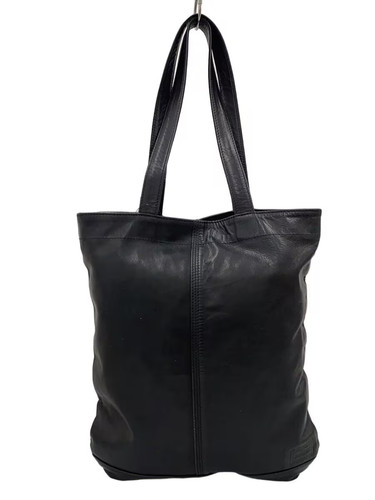 Porter frank tote - bag, blk