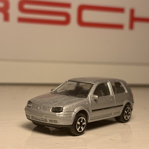 Rare majorette volkswagen - majorette,