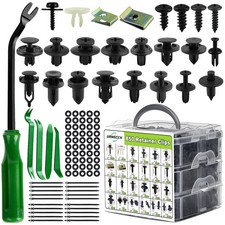 FOR VAUXHALL INNER WHEEL ARCH