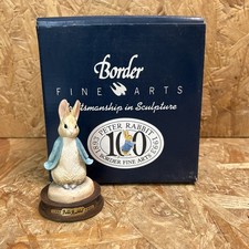 Border Fine Arts Beatrix