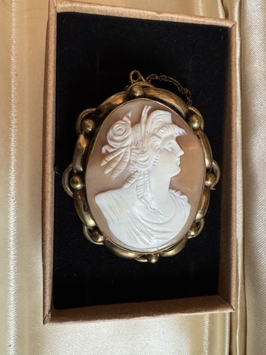 Antique victorian oval ornate - victorian,