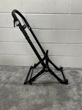 Bugaboo cameleon silver - cameleon, 3