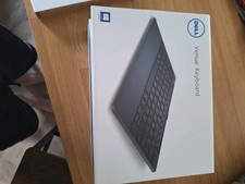 Dell Venue Slim Keyboard 10