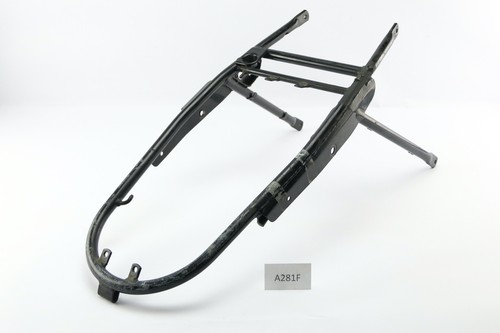 Bmw 1973 rear frame - r,