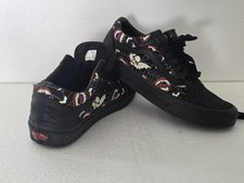  Vans Old Skool Glow Frights