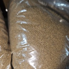 Koi Fry Growing Pack, 0.5mm To