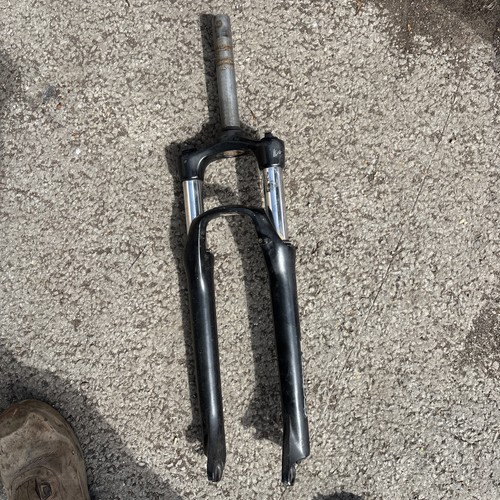 Suntour xcm30 suspension - sr,