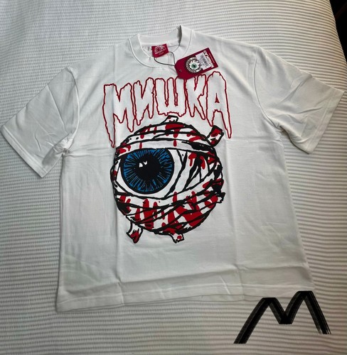Mishka mummy white short - mishka,