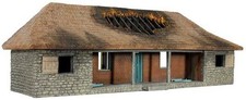 51029 - Rorke's Drift Hospital