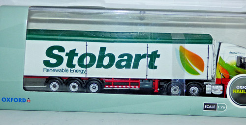 Oxford diecast scale - oxford, 1:76