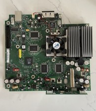 Original Xbox Motherboard Rev