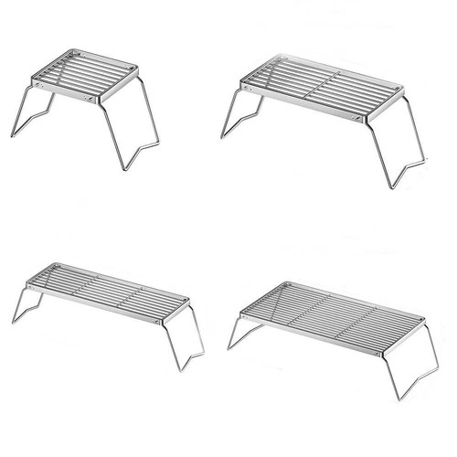 Corrosion resistan bbq stove - corrosion,