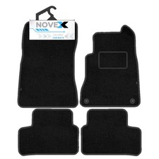 Novex Tailored Carpet Car Mats