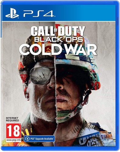 Call duty black ops cold - duty,