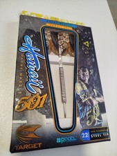 Target Wayne Mardle Gen1 Pixel