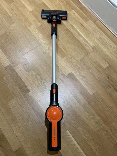 Vacuum cleaner - vacuum,