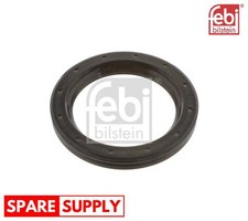SHAFT SEAL, AUTOMATIC