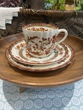 Antique copeland spode india - antique,