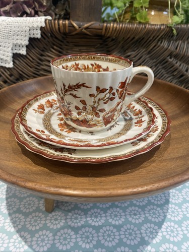 Antique copeland spode - copeland,