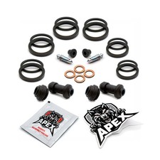 Brake Caliper Seal VLR1800