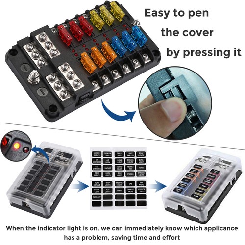 12v 32v auto car power - auto,