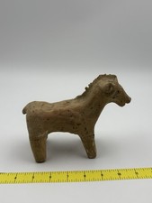 Ancient Style Terracotta Horse