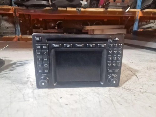 Mercedes benz w163 music - mercedes-benz,