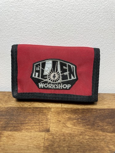 Vintage alien workshop - alien,