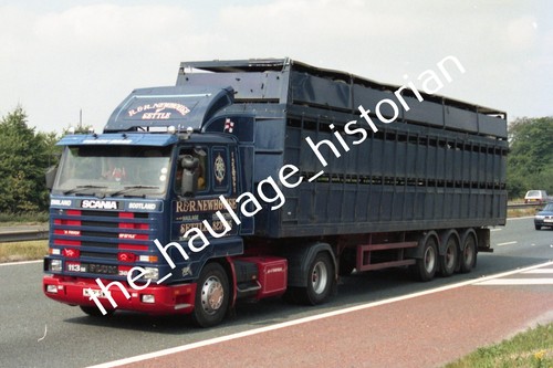 Thh truck photos scania - thh,