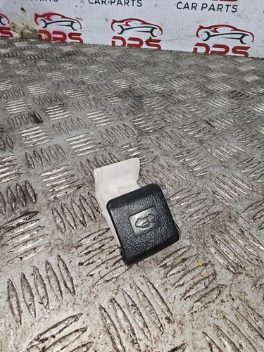Toyota celica boot button gen - celica,