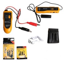 Noyafa NF816 Underground Tube Wall Wire Cable Line Locator Lan Tracker Detector